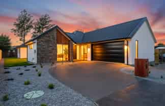 14 Lorenzos Lane, Halswell