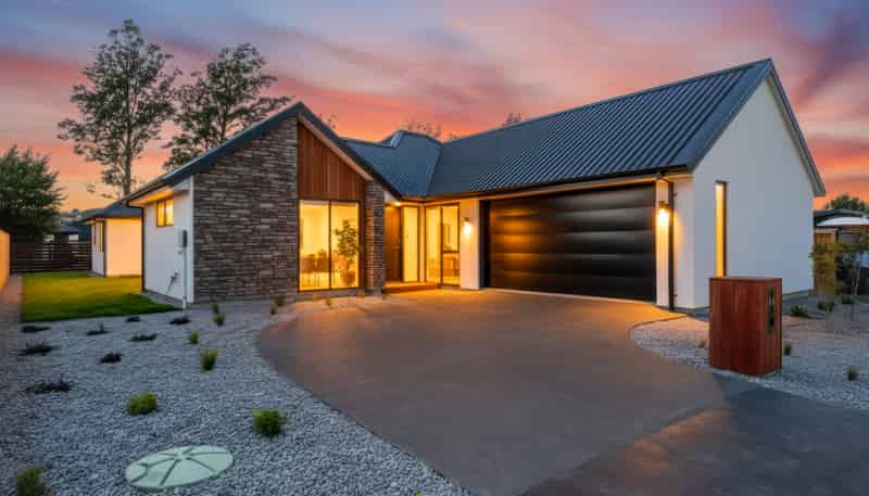 14 Lorenzos Lane, Halswell