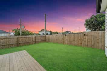 52A Ferguson Street, Manurewa East