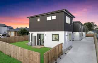 52A Ferguson Street, Manurewa East