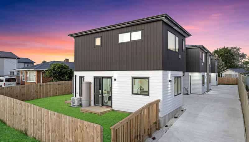 52A Ferguson Street, Manurewa East