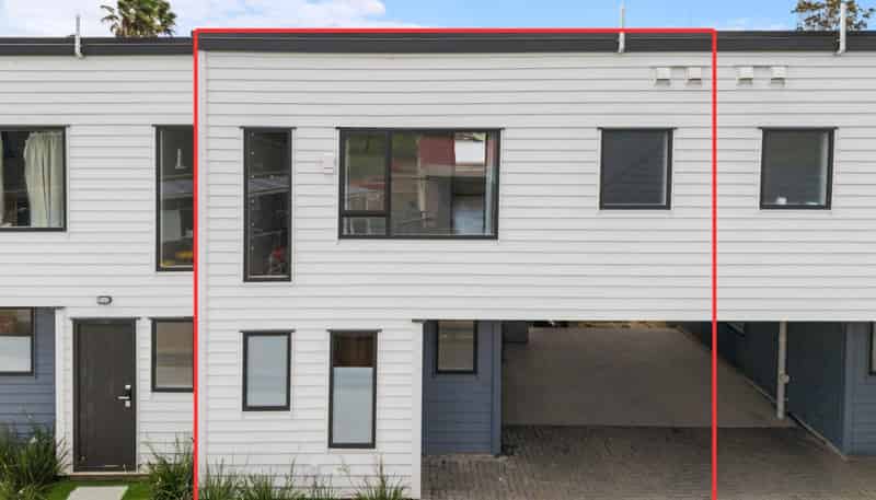 3D Penfold Place, Henderson