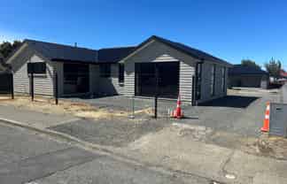 97 John Street, Heidelberg