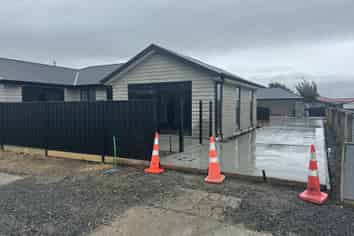 99 & 101 John Street, Heidelberg