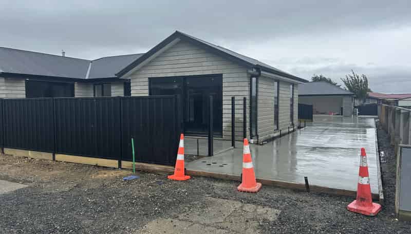 99 & 101 John Street, Heidelberg