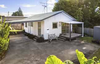 29B Henderson Crescent, Parkvale