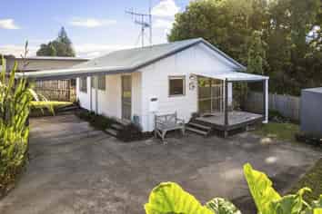 29B Henderson Crescent, Parkvale