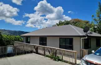 17A Tikorangi Place, Morningside