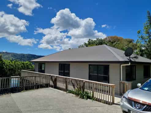 17A Tikorangi Place, Morningside