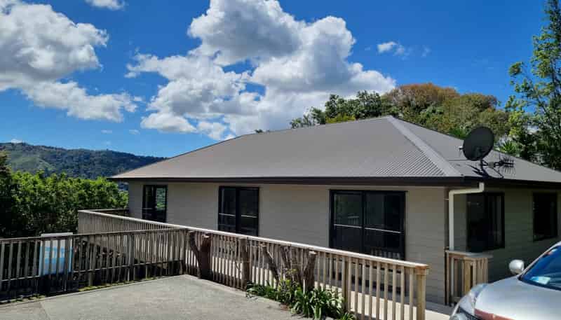 17A Tikorangi Place, Morningside