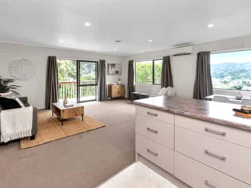 17A Tikorangi Place, Morningside