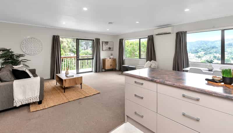 17A Tikorangi Place, Morningside