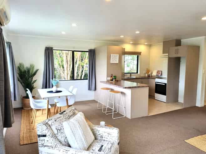 17A Tikorangi Place, Morningside