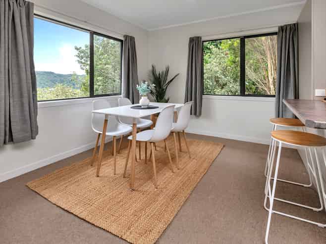 17A Tikorangi Place, Morningside