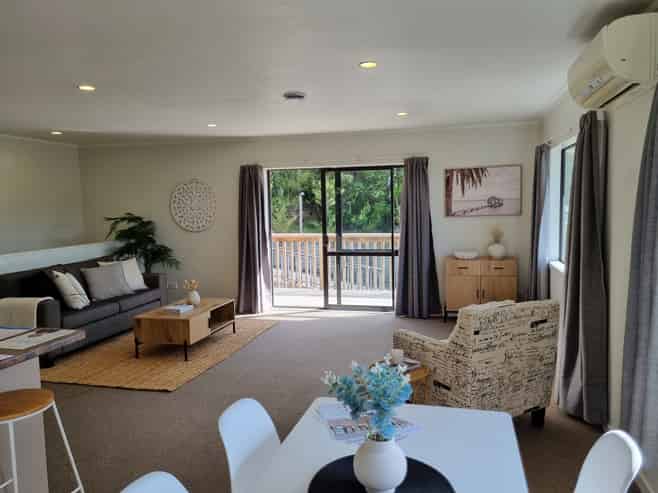 17A Tikorangi Place, Morningside