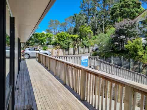 17A Tikorangi Place, Morningside