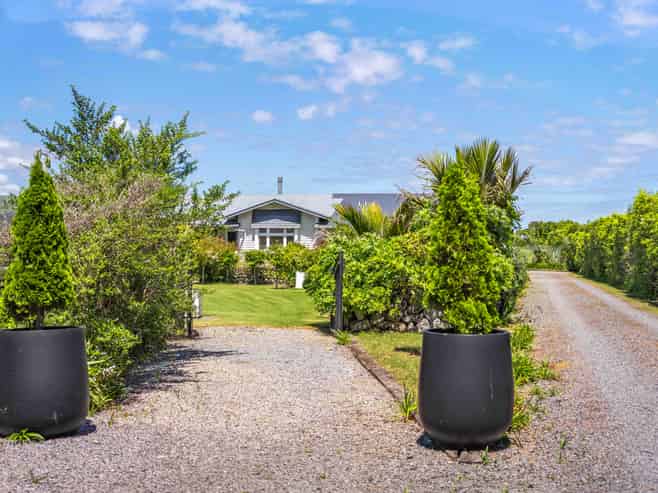 21 Addington Road, Te Horo