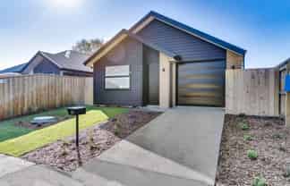 31 Mills Road, Marshland