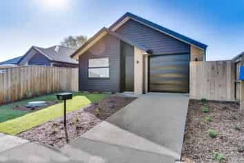 31 Mills Road, Marshland