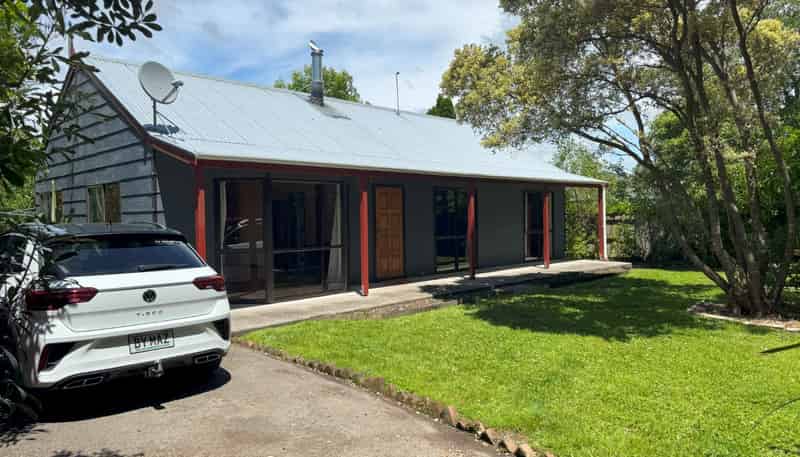 64 Summerhill Drive, Fitzherbert