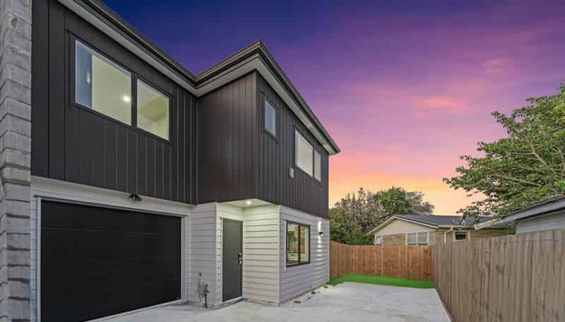 52D Ferguson Street, Manurewa East