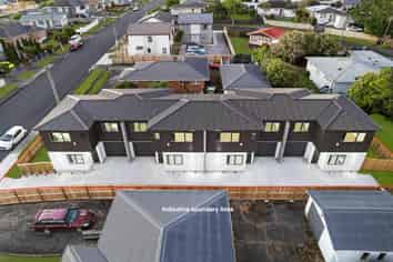 52D Ferguson Street, Manurewa East