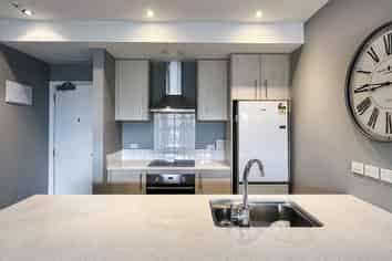 303/40 Library Lane, Albany