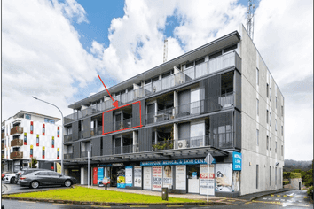 303/40 Library Lane, Albany