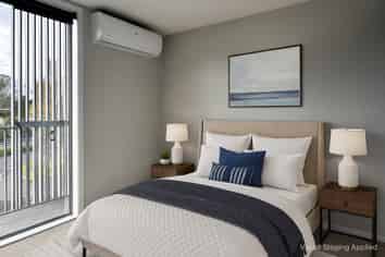 303/40 Library Lane, Albany