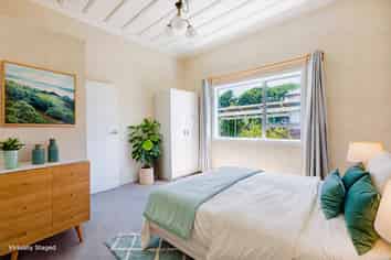 46 Ross Street, Woodville