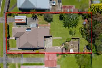 46 Ross Street, Woodville