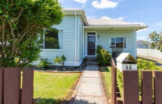 46 Ross Street, Woodville