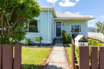 46 Ross Street, Woodville