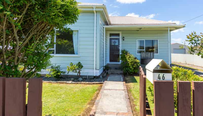 46 Ross Street, Woodville