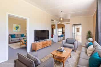 46 Ross Street, Woodville