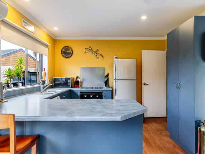 22 Wear Street, Rongotea