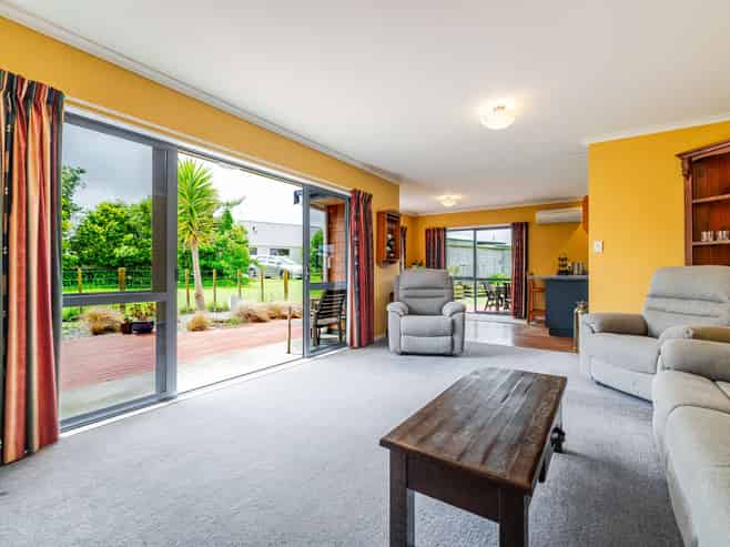 22 Wear Street, Rongotea