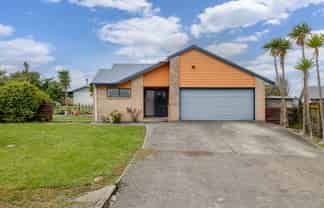 22 Wear Street, Rongotea