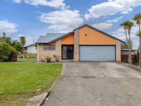 22 Wear Street, Rongotea