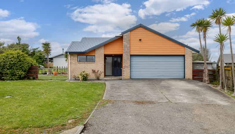 22 Wear Street, Rongotea