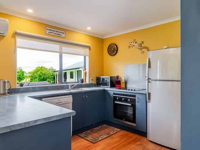 22 Wear Street, Rongotea