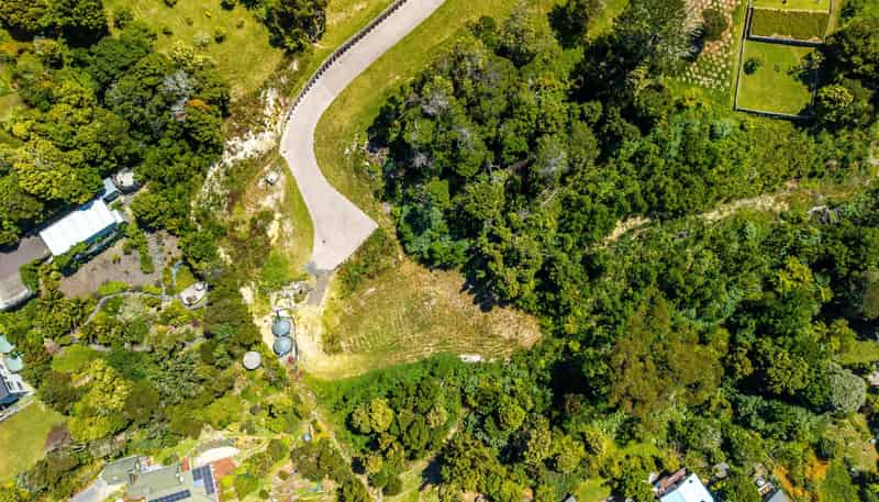 12 Gould Street, Russell