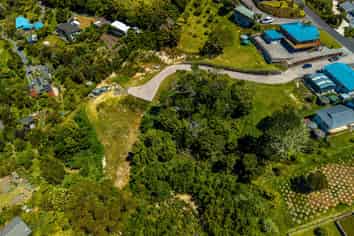 12 Gould Street, Russell