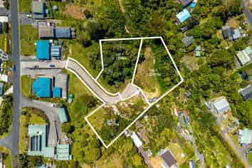 12 Gould Street, Russell