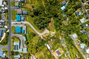 12 Gould Street, Russell