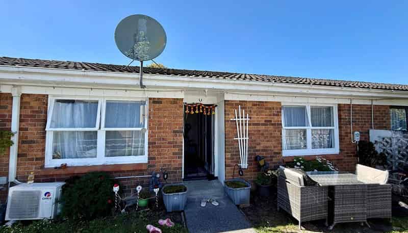 2/8 Hooker Place, Papatoetoe