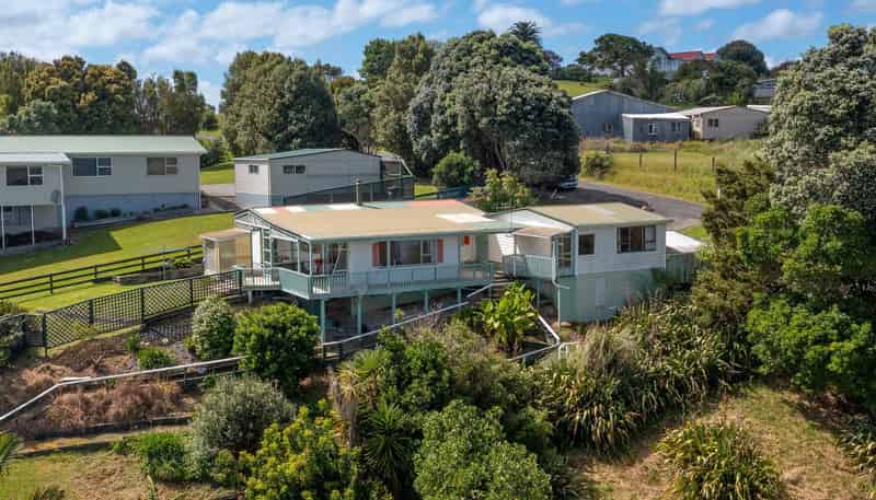 5 Hamblin Street, RAWENE