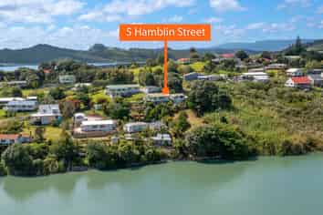 5 Hamblin Street, RAWENE