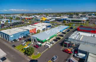 Freehold Cavendish Commercial Crowd Pleaser