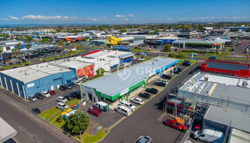 22 Cavendish Drive, Manukau